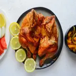 Grilled Chicken